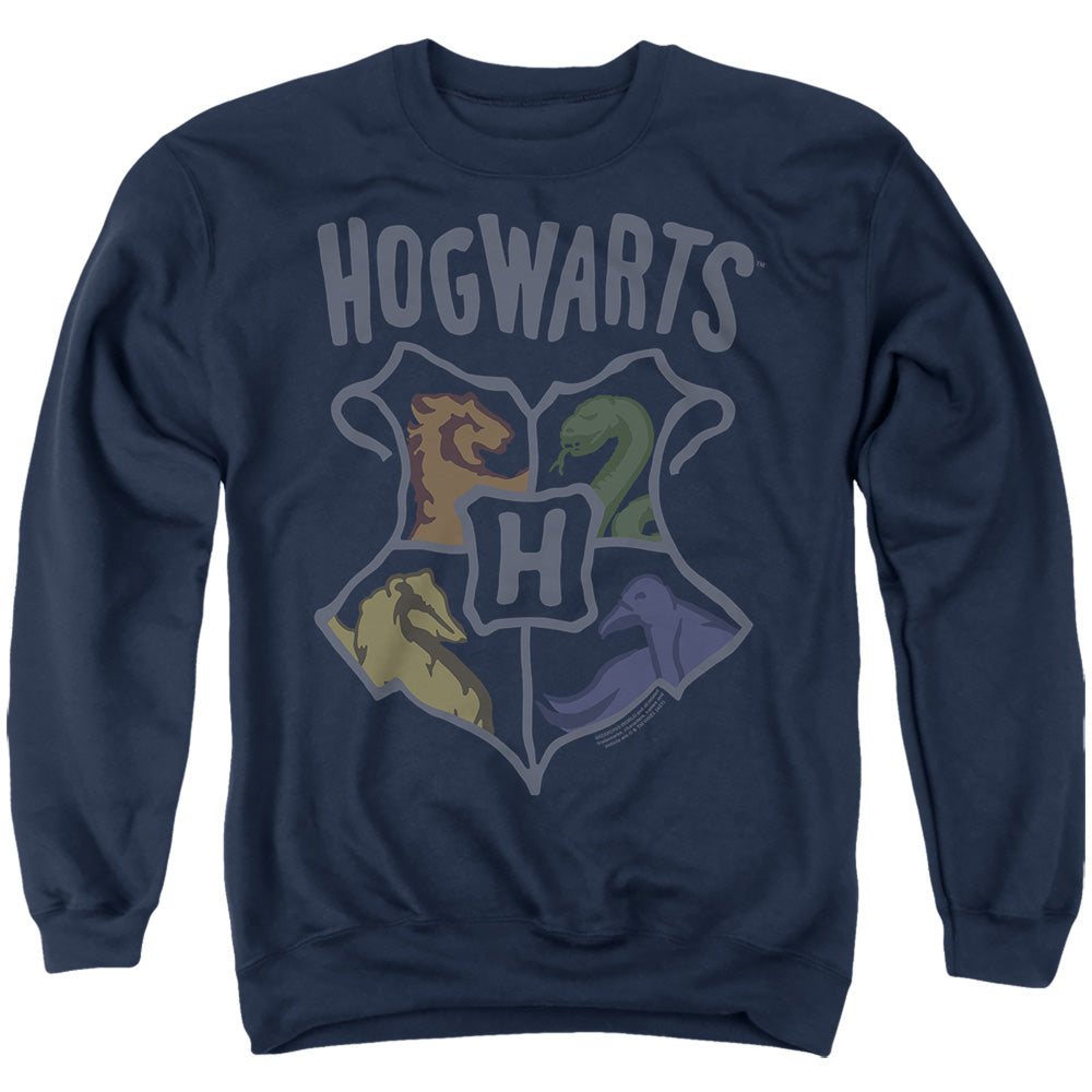 Hogwarts