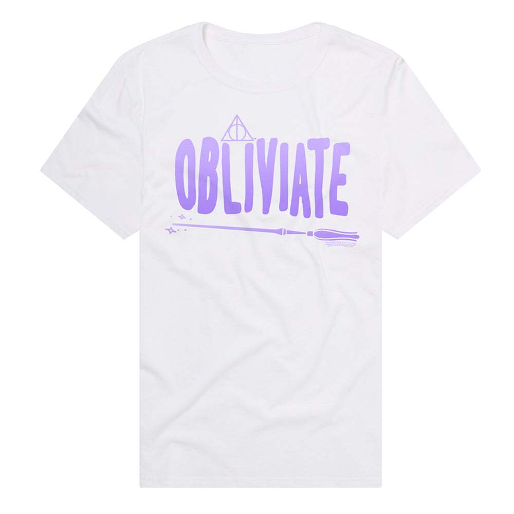 Obliviate