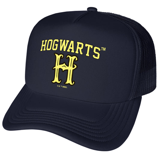Hogwarts Arch Trucker Hat