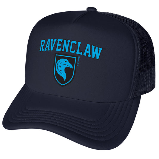 Ravenclaw Arch Trucker Hat