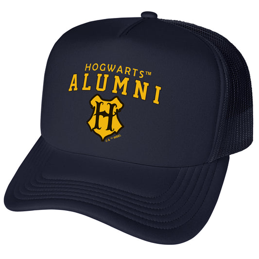 Hogwarts Alumni Trucker Hat
