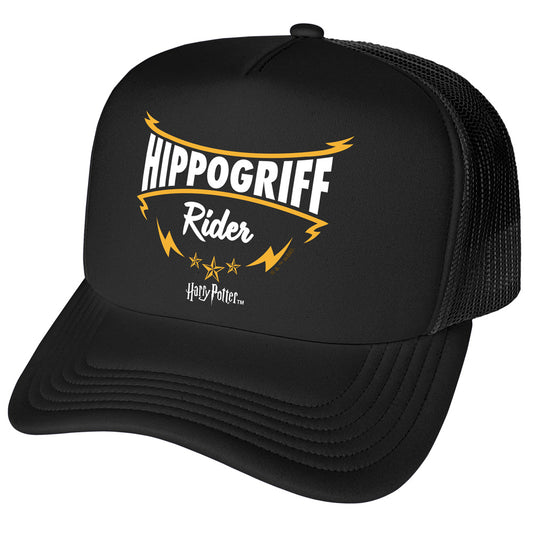 Hippogriff Rider Trucker Hat