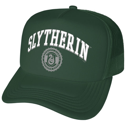 Slytherin Athletics Trucker Hat
