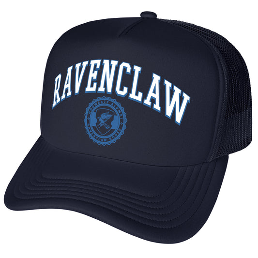 Ravenclaw Athletics Trucker Hat