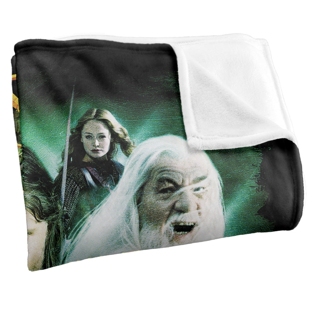 Hero Group 50x60 Blanket