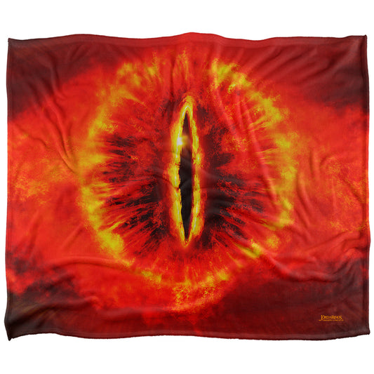 Eye of Sauron 50x60 Blanket