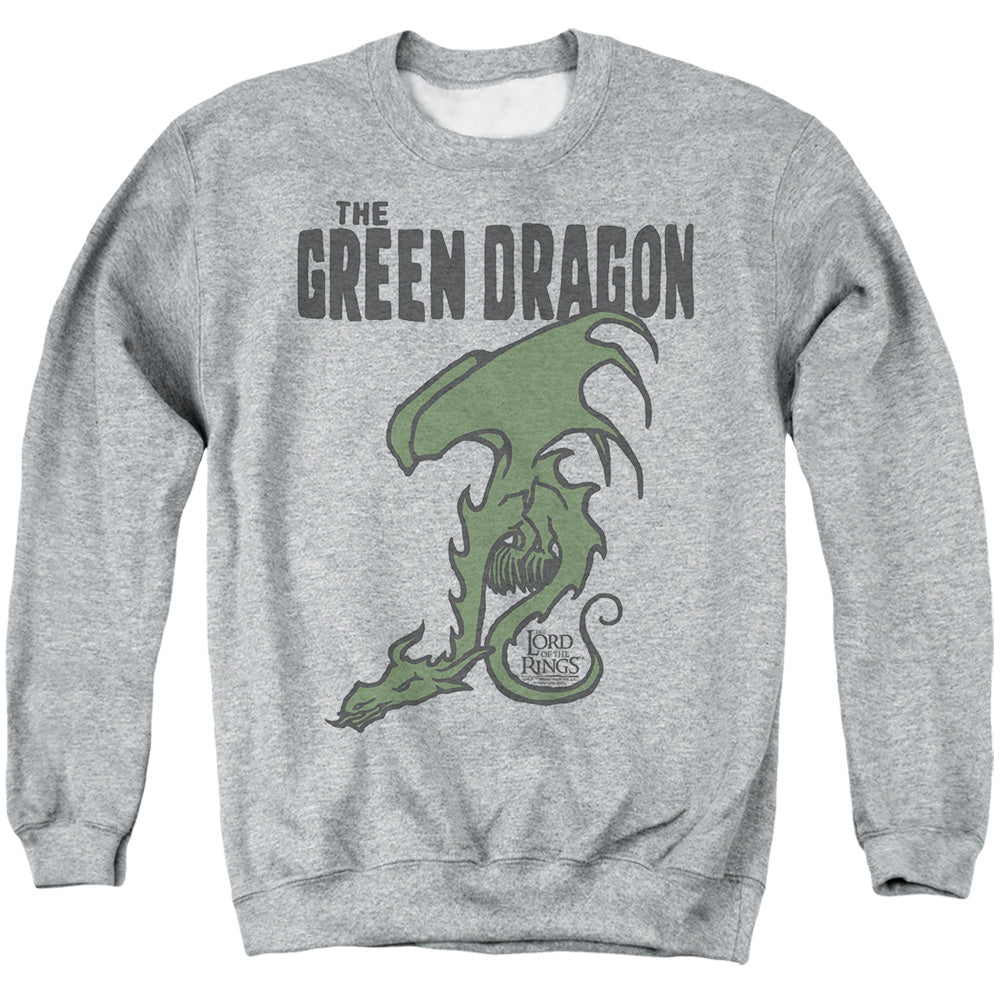 Green Dragon