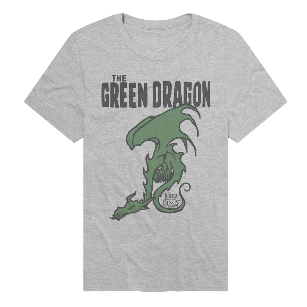 Green Dragon