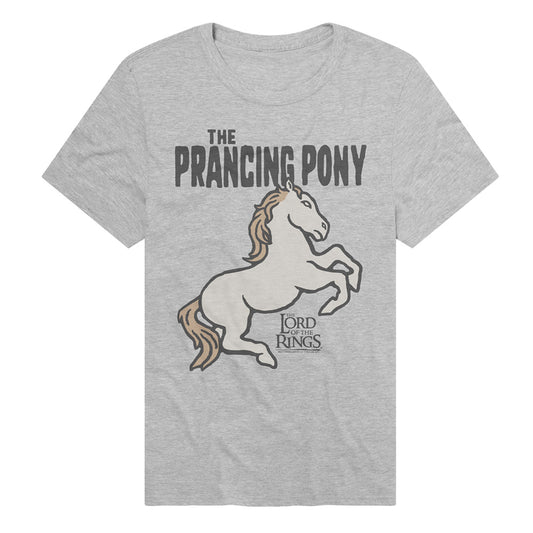 Prancing Pony