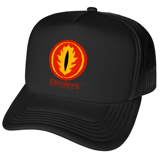 Eye of Sauron Trucker Hat