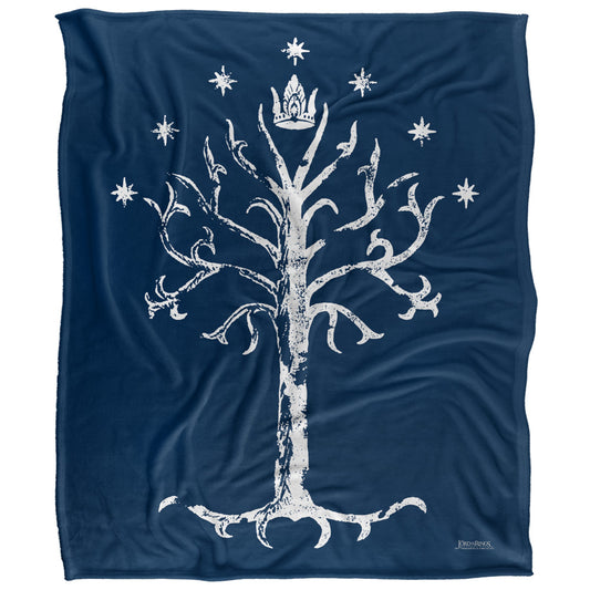 Tree of Gondor 50x60 Blanket