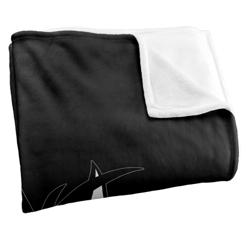 Sylvester Face 50x60 Blanket