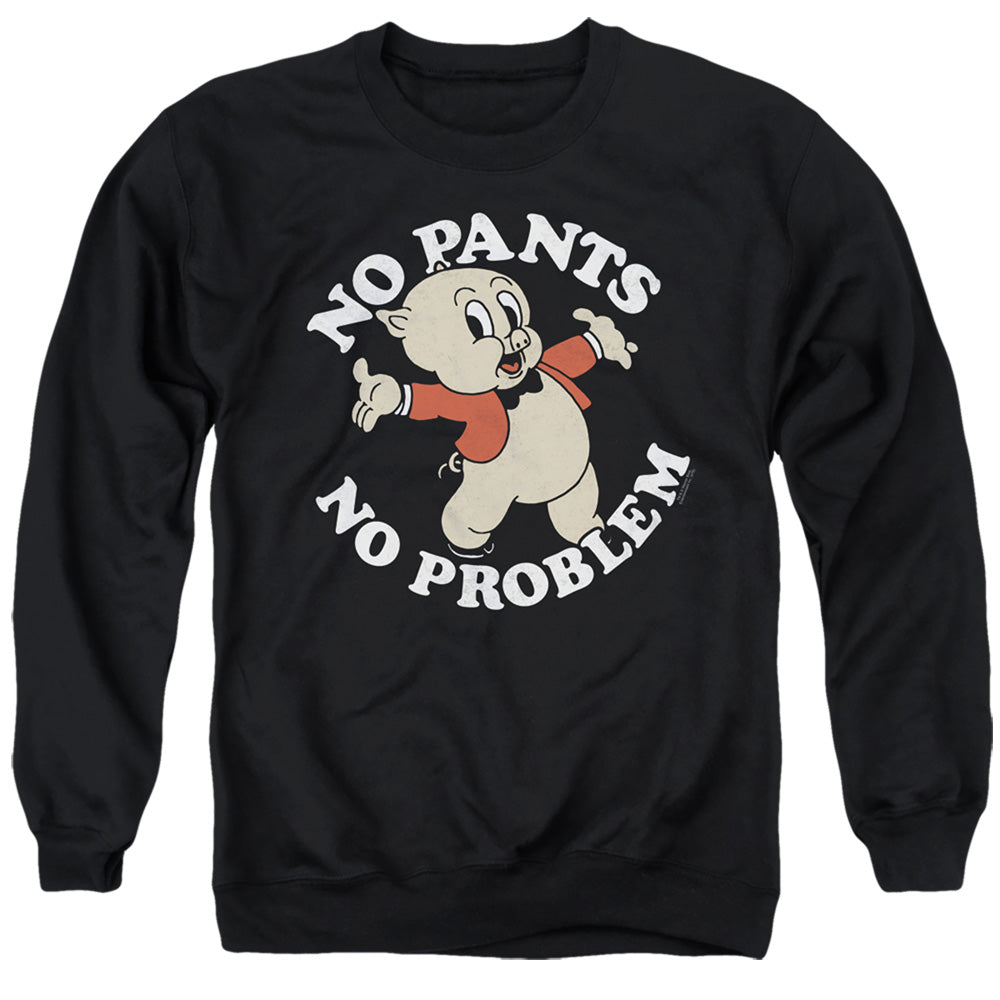 Looney Tunes No Pants Adult Unisex T Shirt