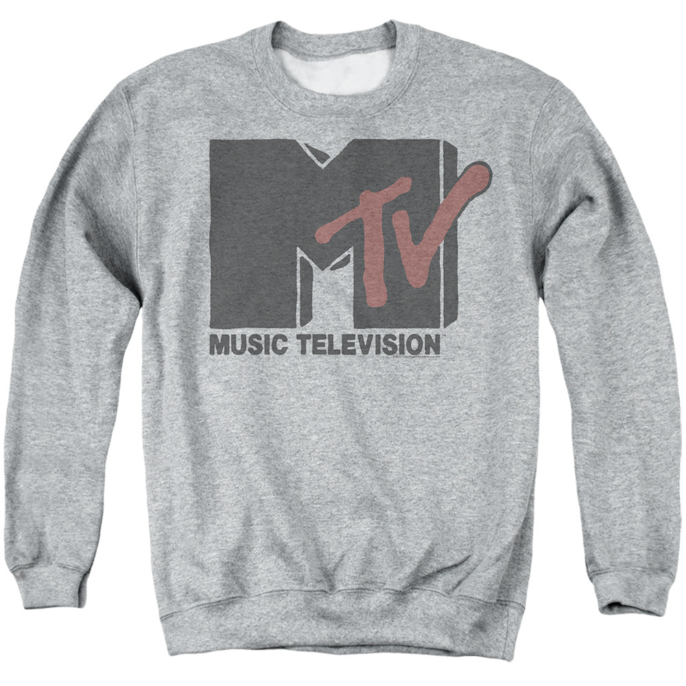 MTV Logo