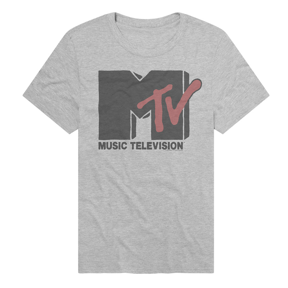 MTV Logo