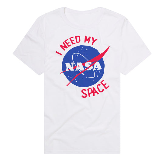 Need my Space