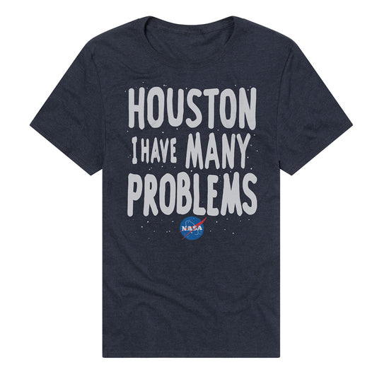 Houston Problems