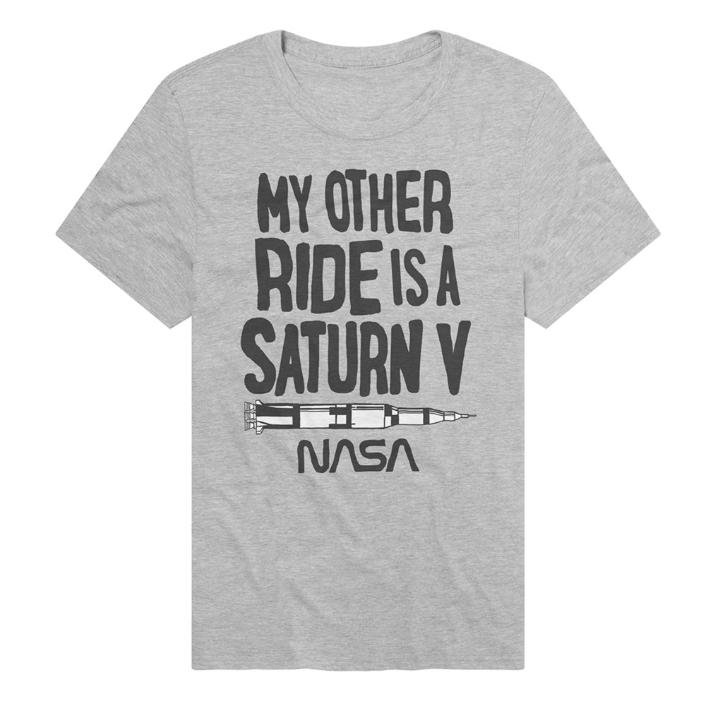 Saturn V