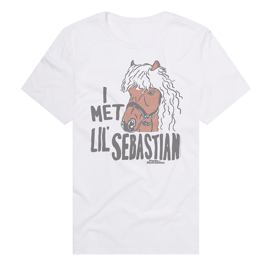 Li'l Sebastian