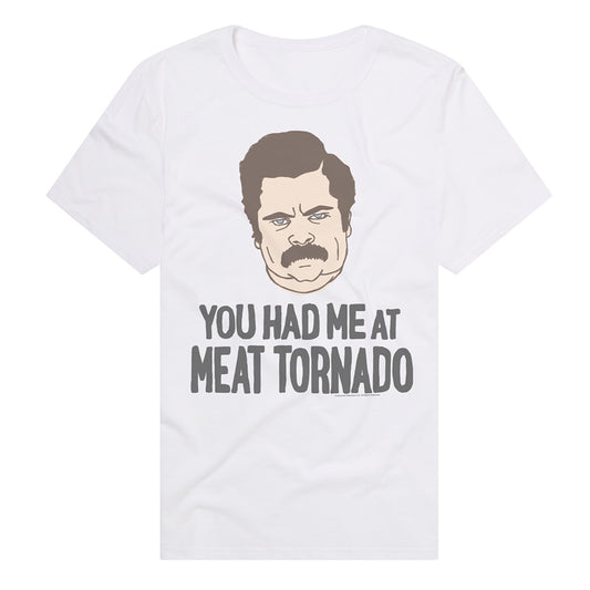 Meat Tornado