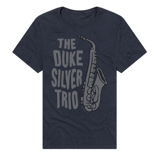 Duke Silver Trio