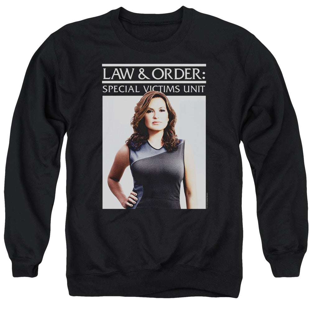 Law And Order SVU Behind Closed Doors Adult Unisex T Shirt