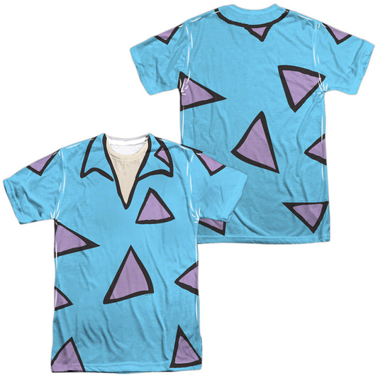 Rocko's Modern Life Double-Sided Sublimated Costume Adult T Shirt