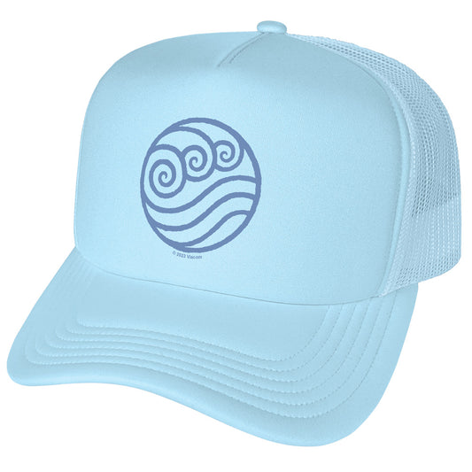 Water Tribe Trucker Hat