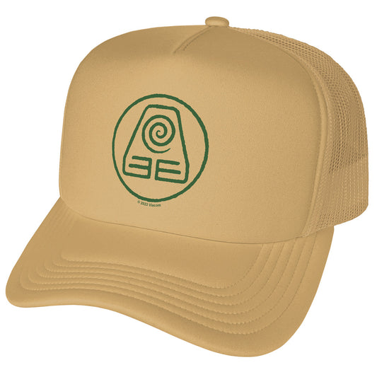 Earth Tribe Trucker Hat