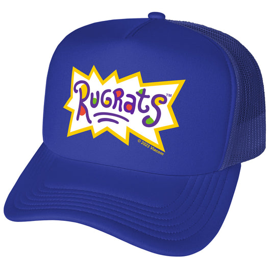 Rugrats Trucker Hat