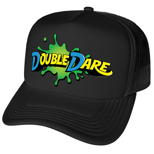 Double Dare Trucker Hat