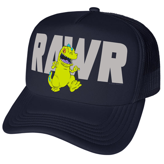 Reptar Trucker Hat