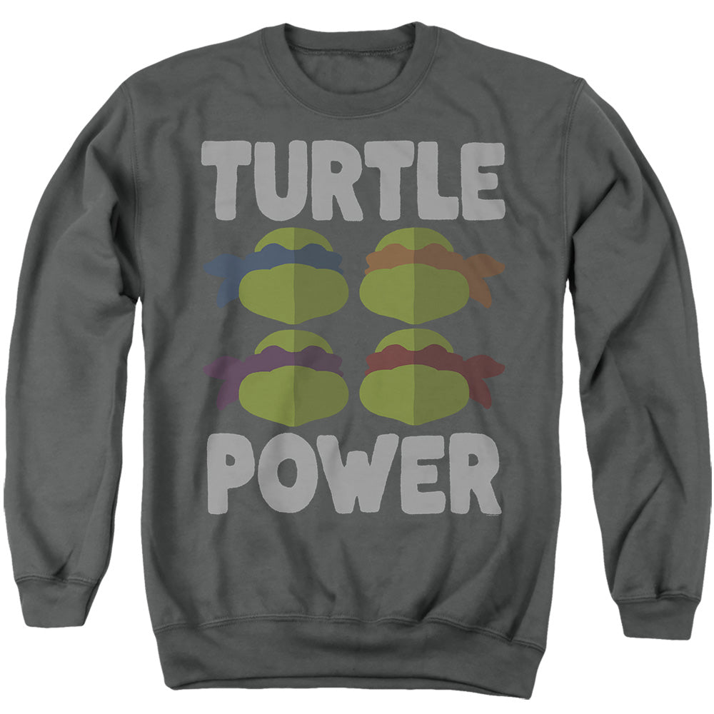 Turtle Power