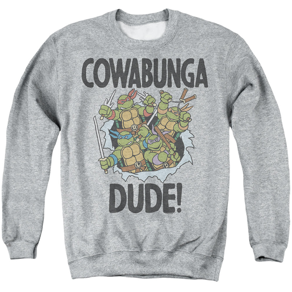 TMNT Cowabunga