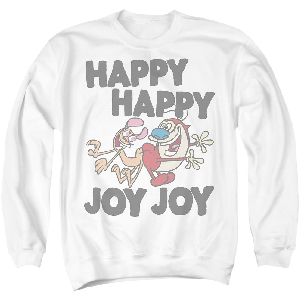 Ren & Stimpy Happy Joy