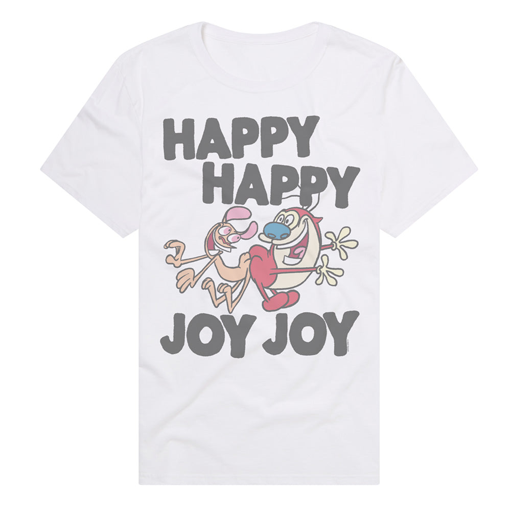 Ren & Stimpy Happy Joy