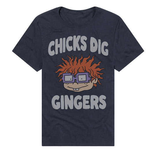 Rugrats Chuckie