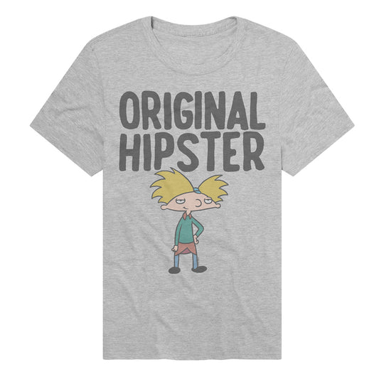 Hey Arnold