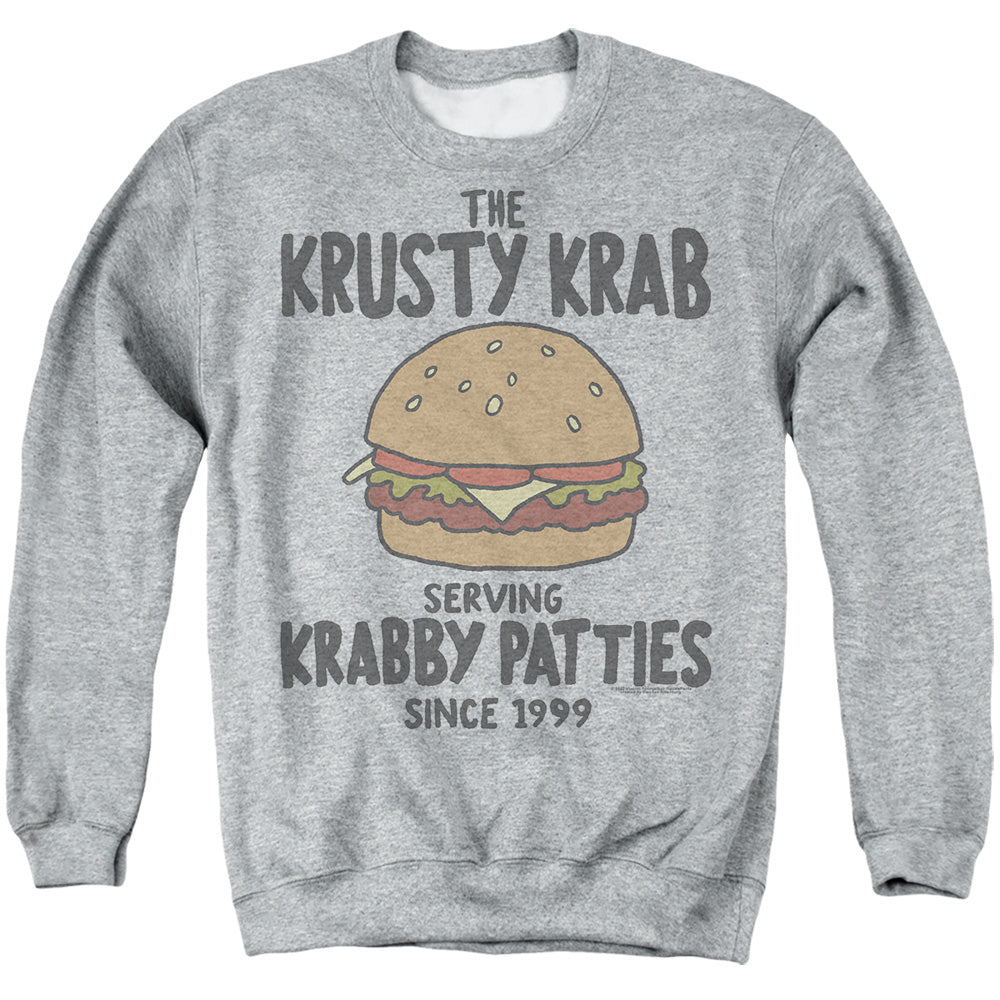 Krabby Patties