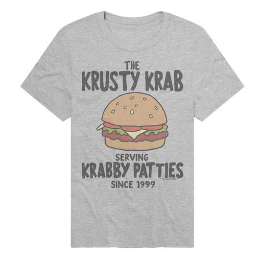 Krabby Patties