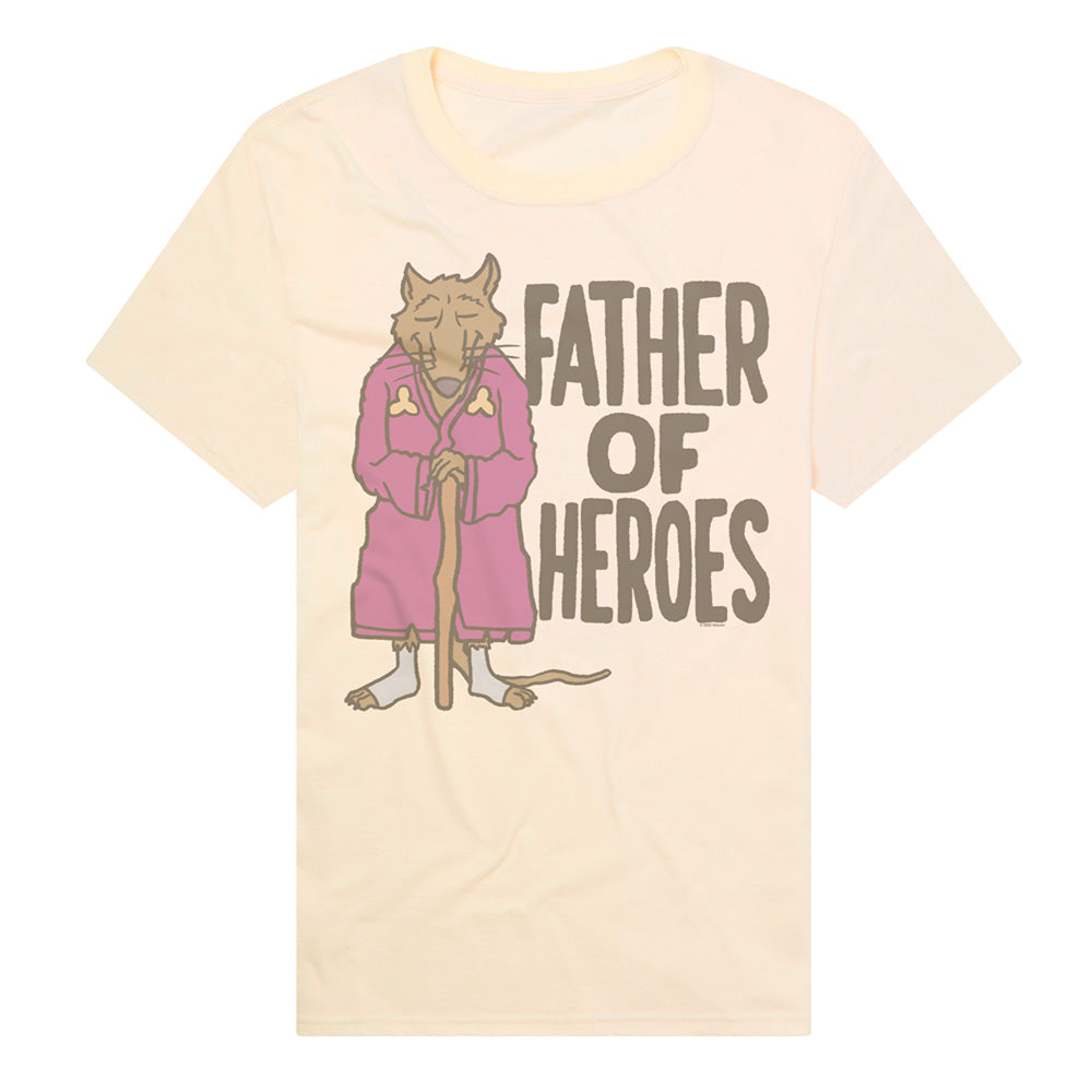 TMNT Splinter Father's Day