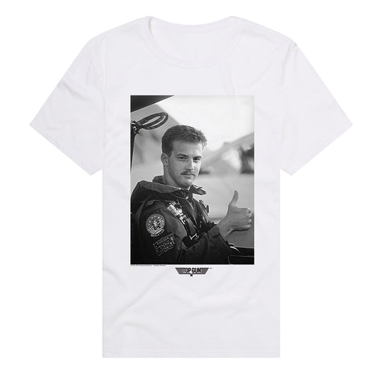 Top Gun My Wingman Adult Unisex T Shirt