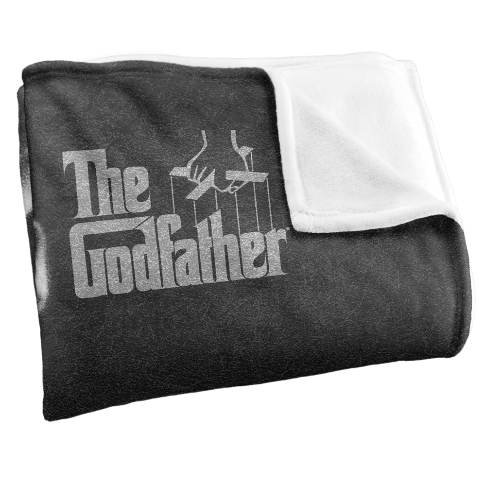 The Godfather 50x60 Blanket