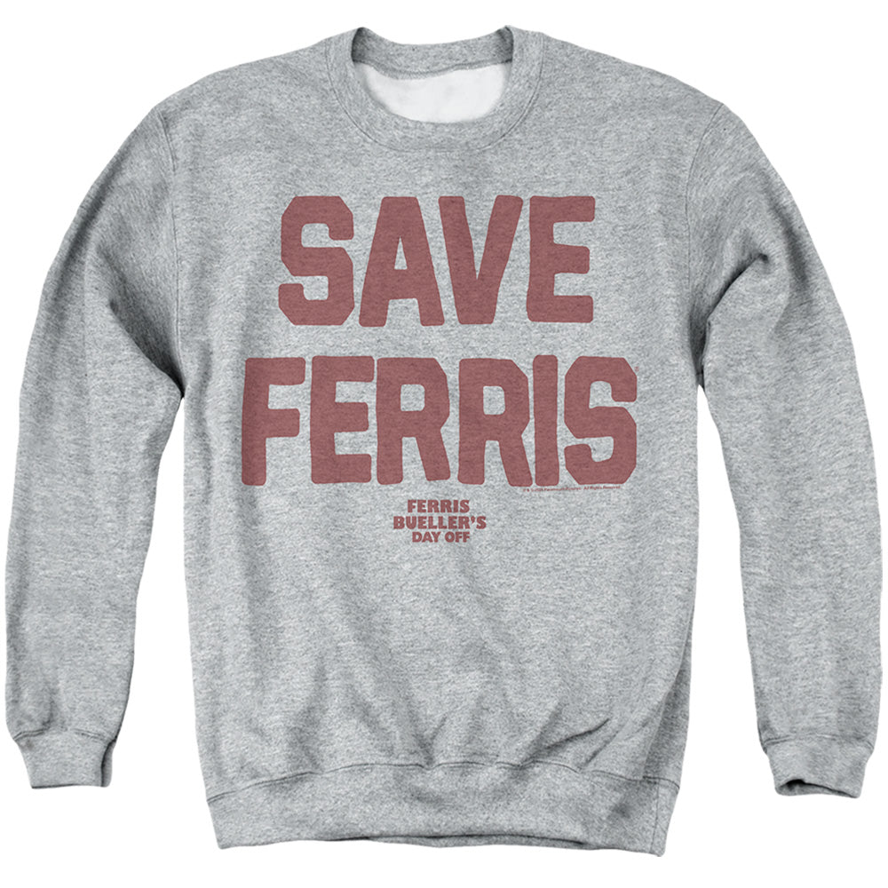 Save Ferris