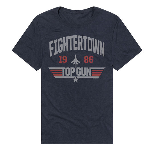 Fightertown USA