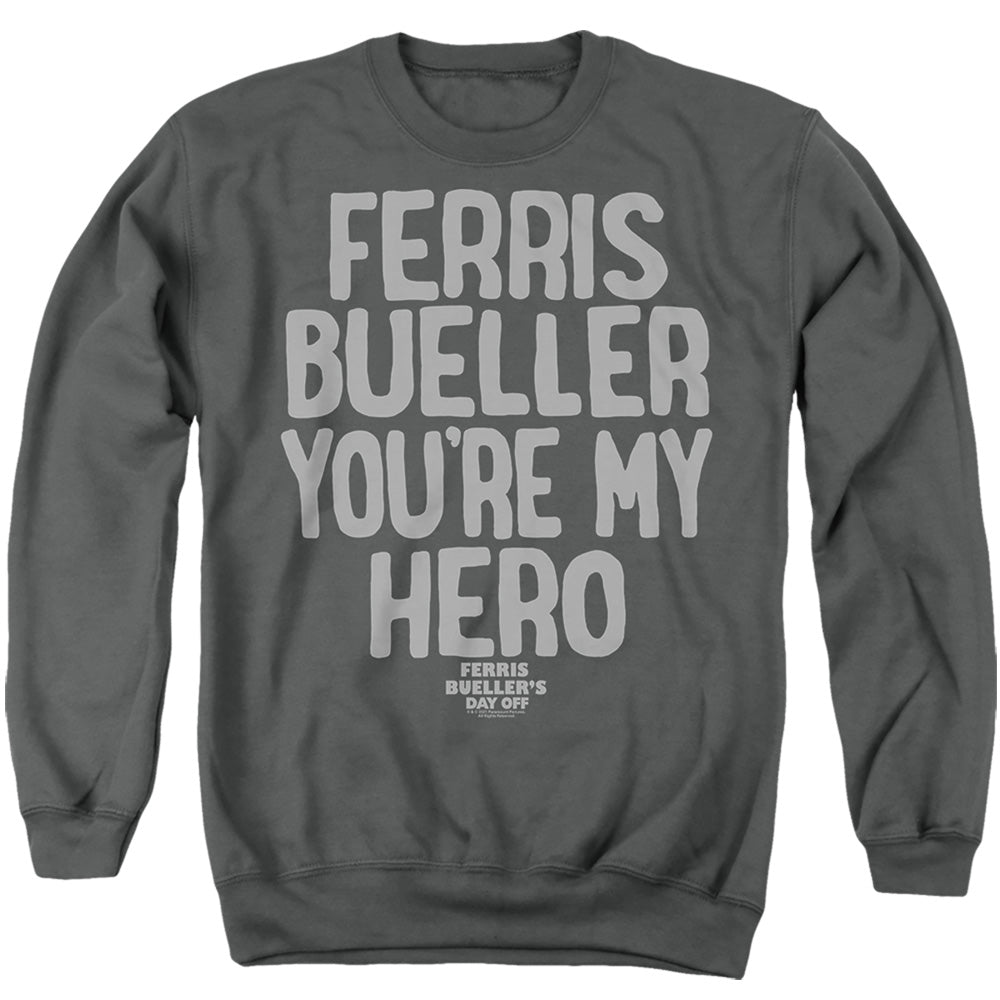 Ferris Bueller