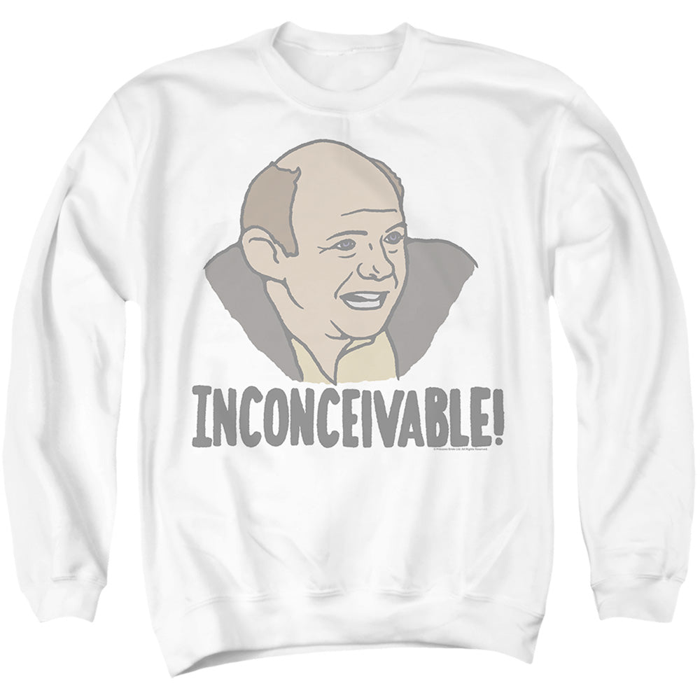 Inconceivable