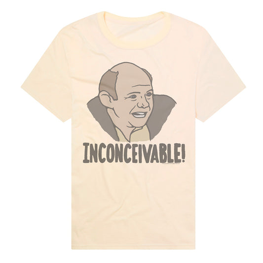 Inconceivable