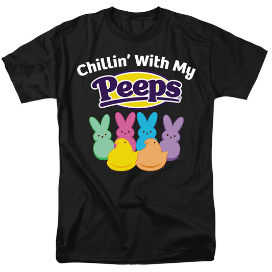 Chillin' With My Peeps