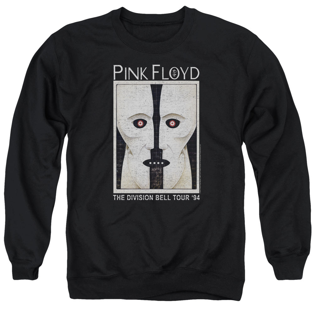 Pink Floyd Division Bell Adult Unisex T Shirt Black